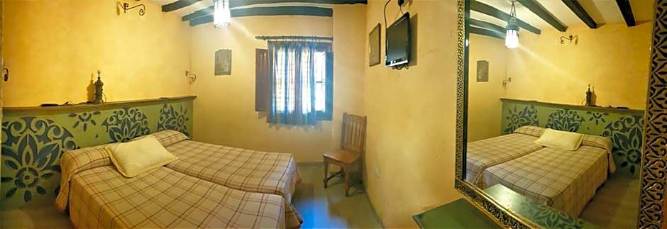 Hotel Rural Calatañazor