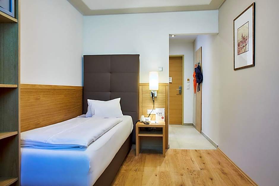 Landhotel Wachau - Hotel Garni