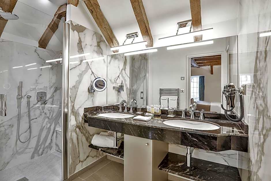 Château des Vigiers