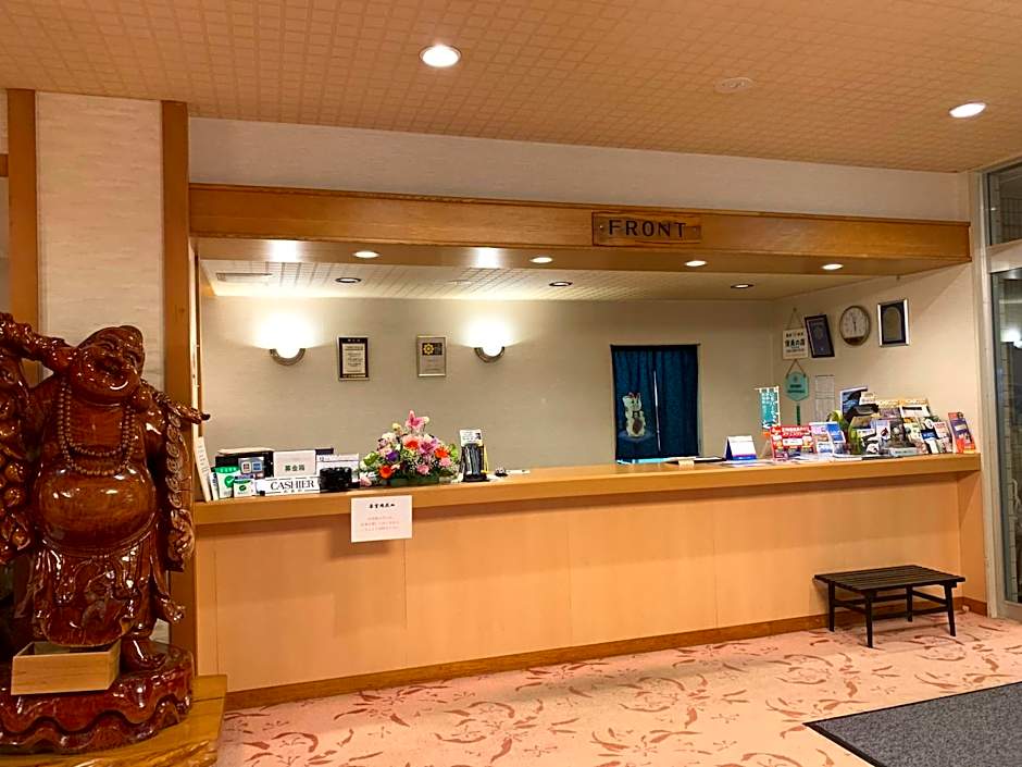 Hokkai Hotel