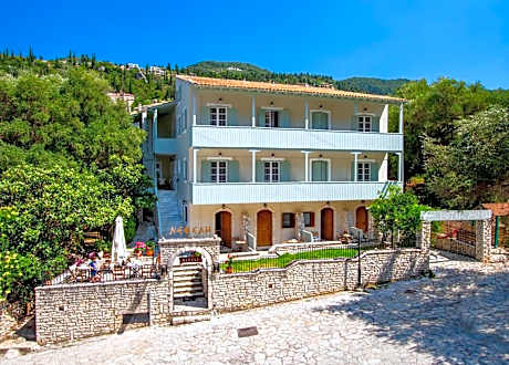 Nefeli Hotel