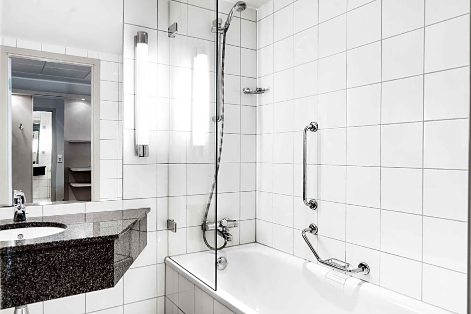 Radisson Blu Hotel Trondheim Airport