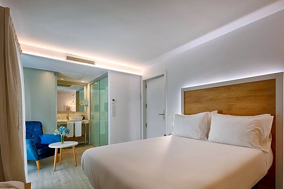 Eurostars Puerto de Ibiza