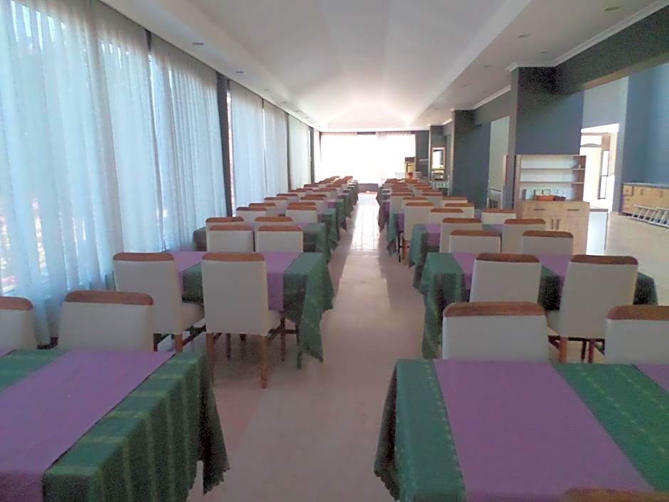 Tabiat Park Hotel Ayvalık