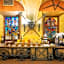 Pytloun Old Armoury Hotel Prague, Stara Zbrojnice