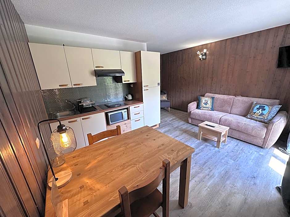 Fontaine du Mont Blanc Hotel & Spa