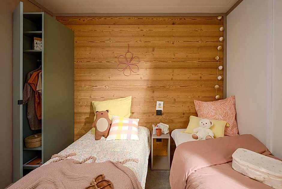 Les Chalets du Périgord
