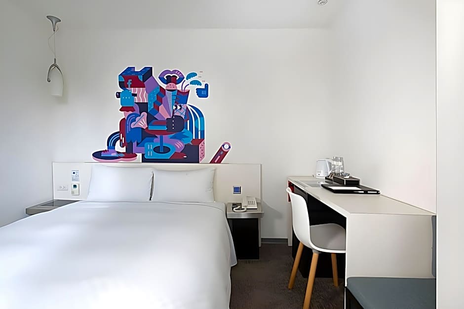 CityInn Hotel Taipei Station Branch II