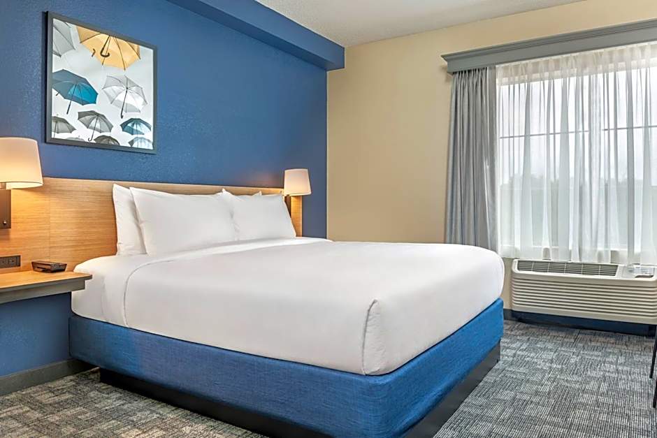 City Express by Marriott Elkridge
