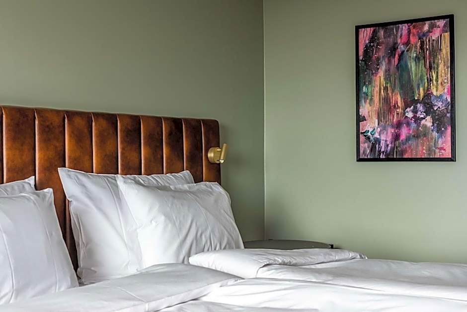 Radisson Blu Hotel Oulu