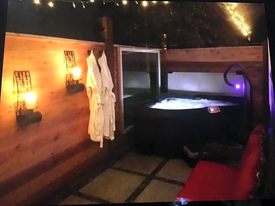 Amante Luxury Bed & Breakfast