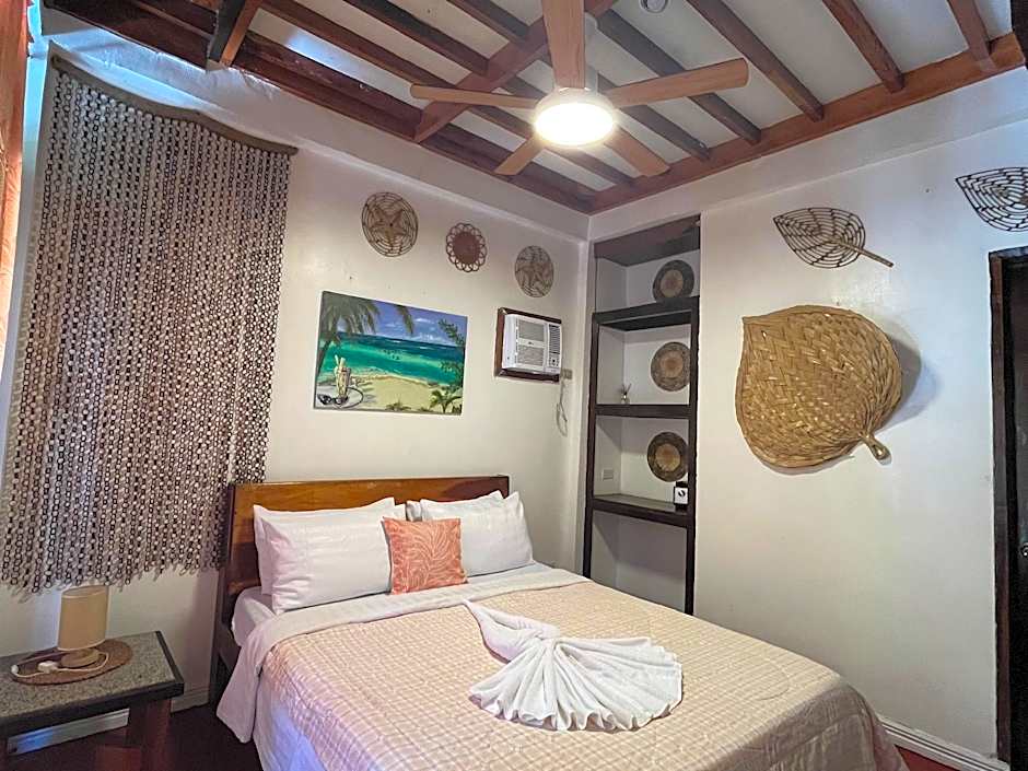 Siargao Latitude 10