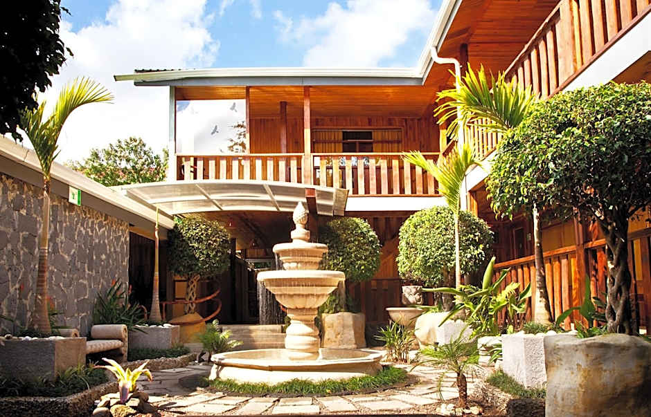 Monteverde Country Lodge - Costa Rica