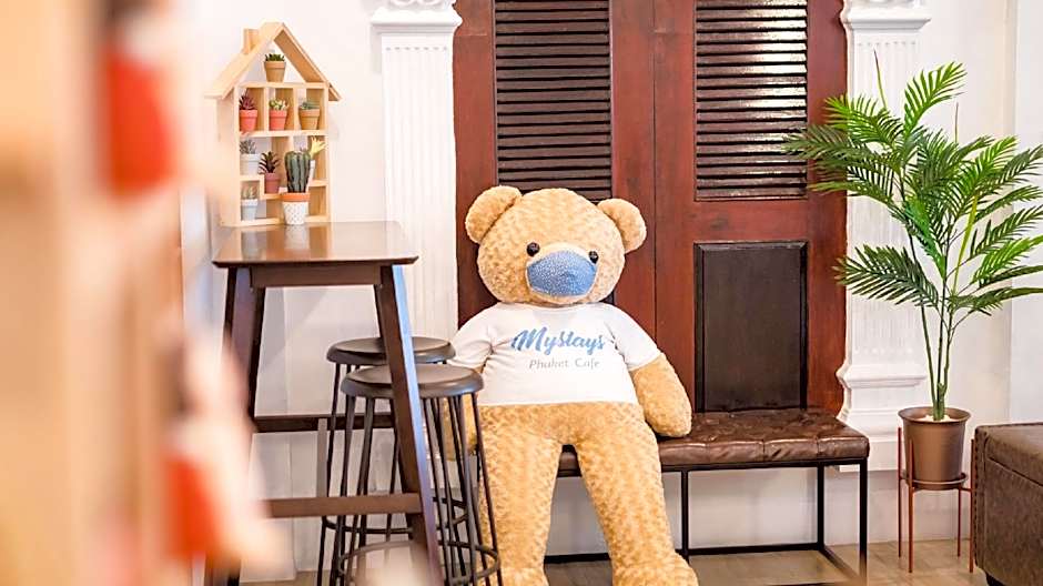 Mystays Phuket