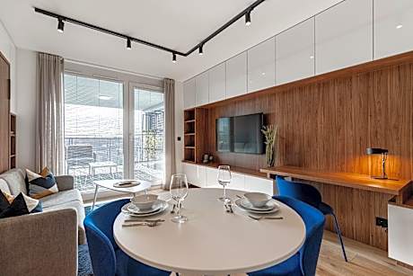 Otyńska Point Apartamenty Prestige