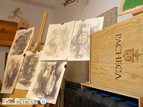 The Wine House Hotel - Quinta da Pacheca