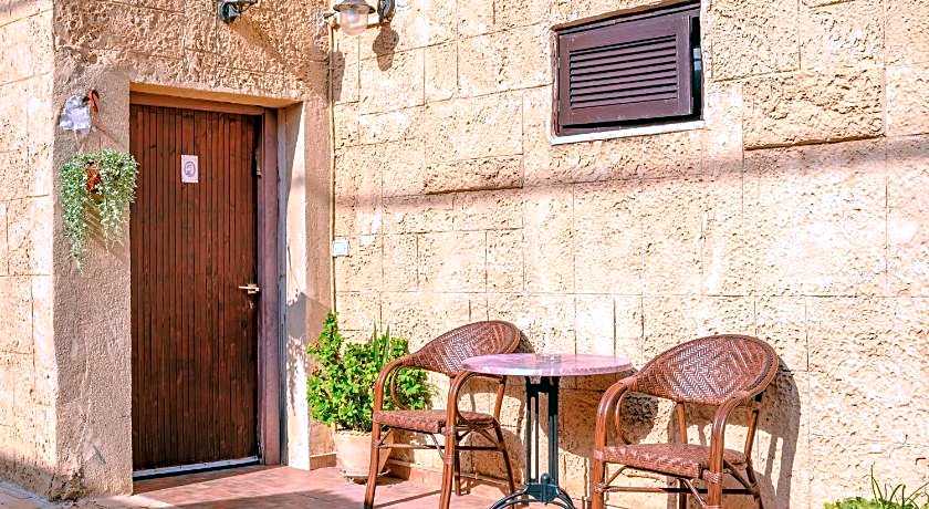 My Place in the Colony