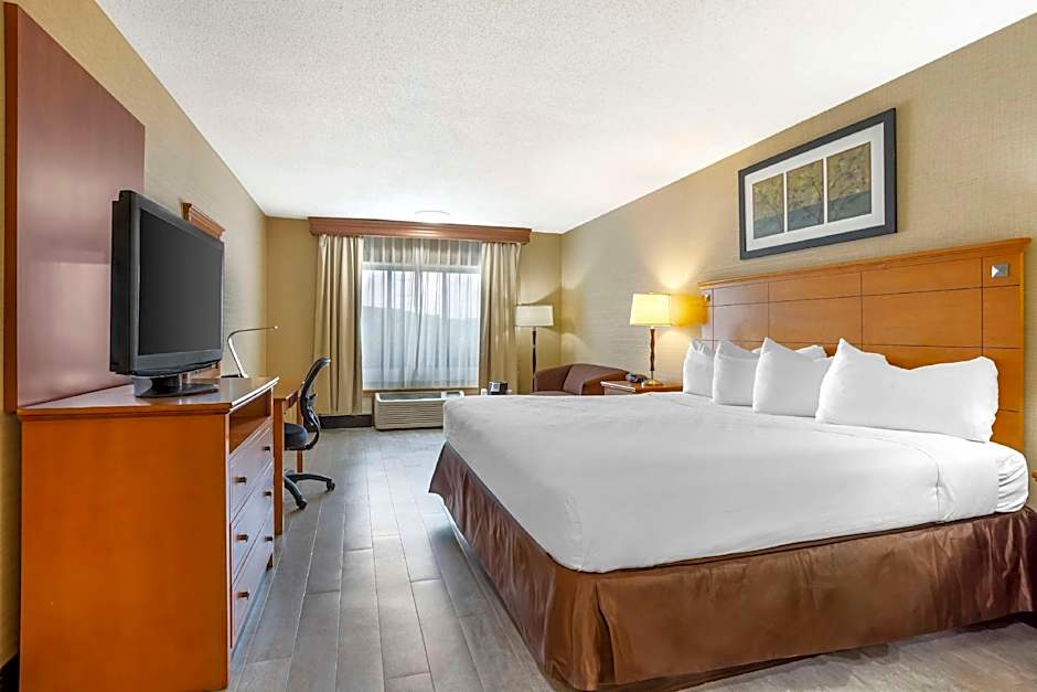 Best Western Danbury/Bethel