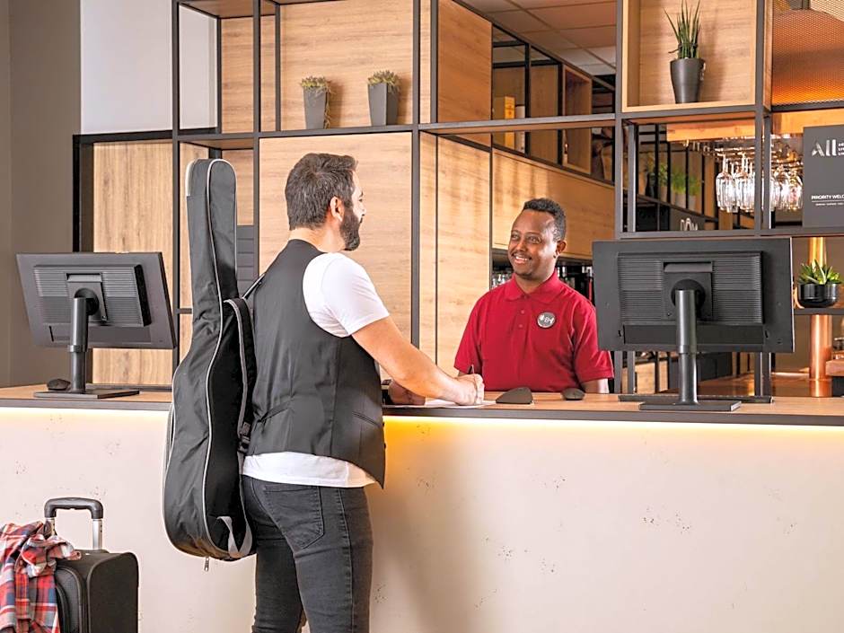 ibis Dortmund City