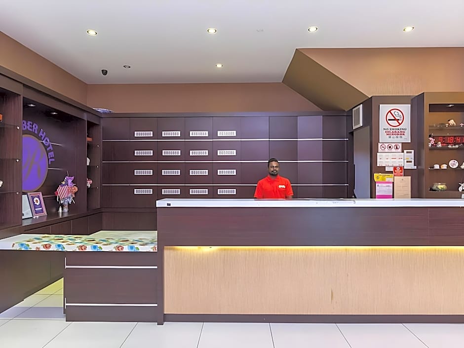 Remember Hotel Bukit Gambir