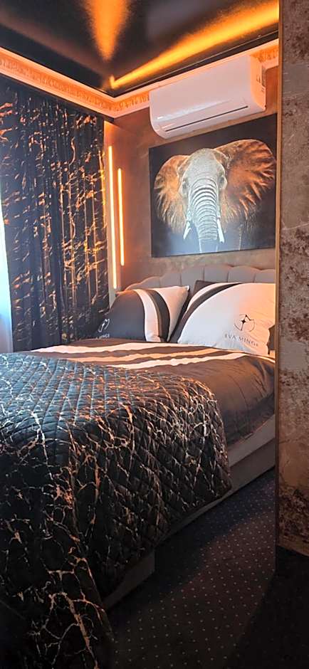 ZAJAZD ALBATROS Rzeszów APARTAMENTY SPA