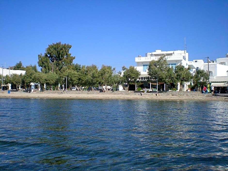 Hotel Paros