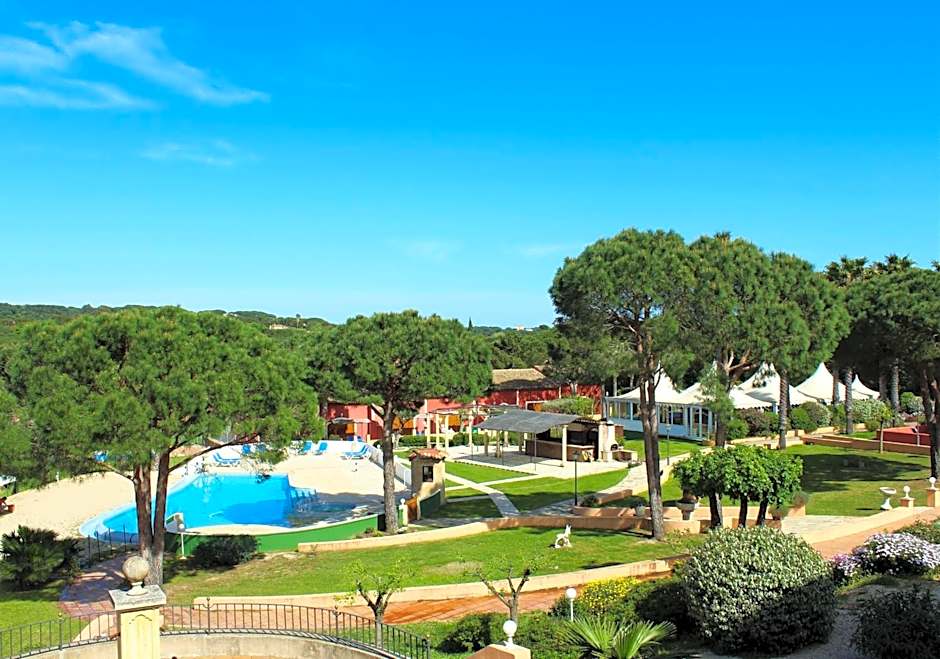Hotel La Romarine