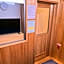 hotel cradle cabin TATEYAMA