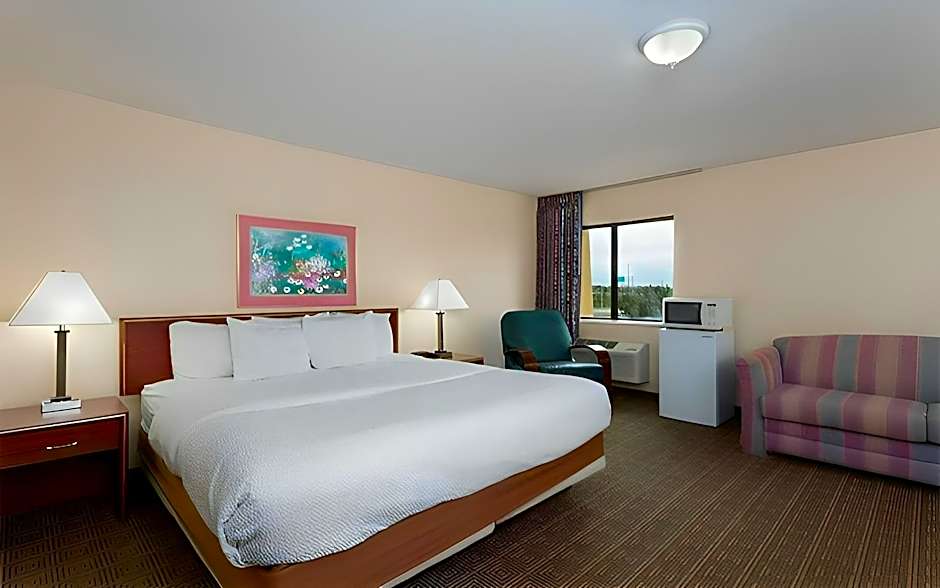 Norwood Inn & Suites Indianapolis East Post Drive