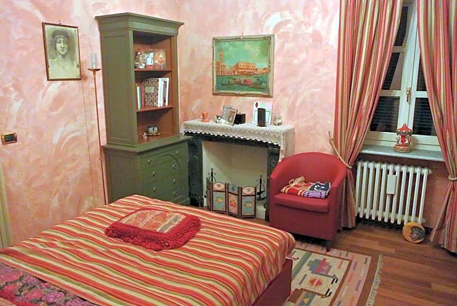 Villa Mirano Bed & Breakfast