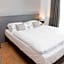 BENSIMON apartments Mitte - Moabit