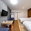 Tabist Diversity Hotel Sin Tokiwa Asahikawa
