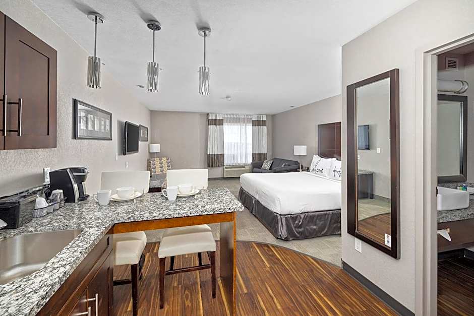 Home Inn & Suites Yorkton