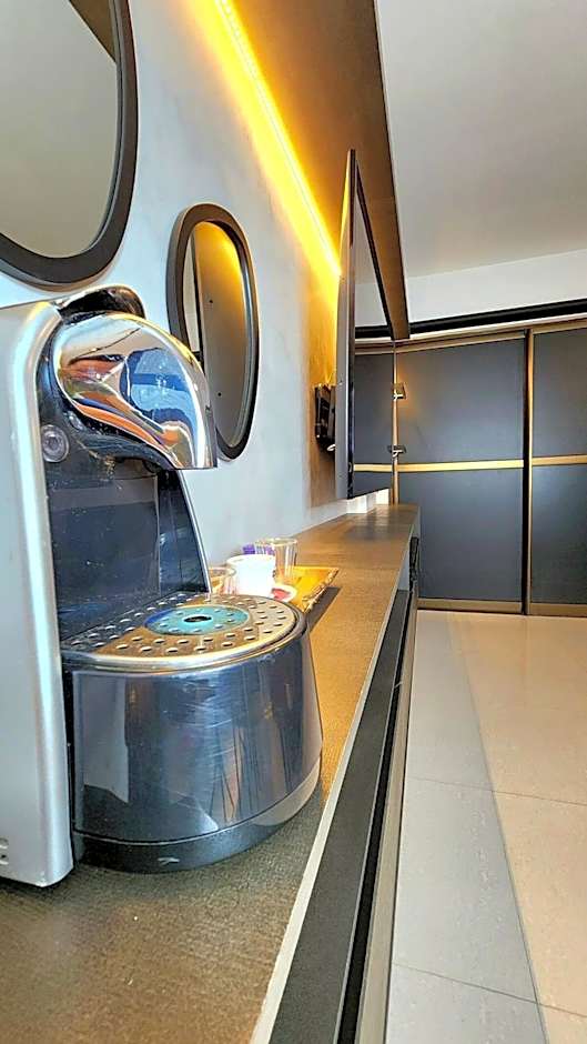 Do lado do Lovina e do Fest Verão - c/ piscina