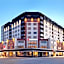 Kingston Marriott