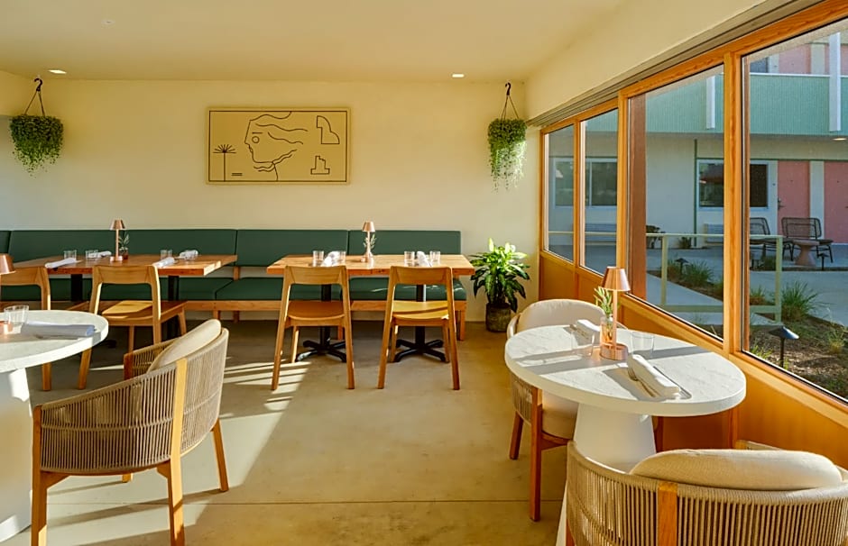 City Center Hotel by Kasa – Long Beach, CA