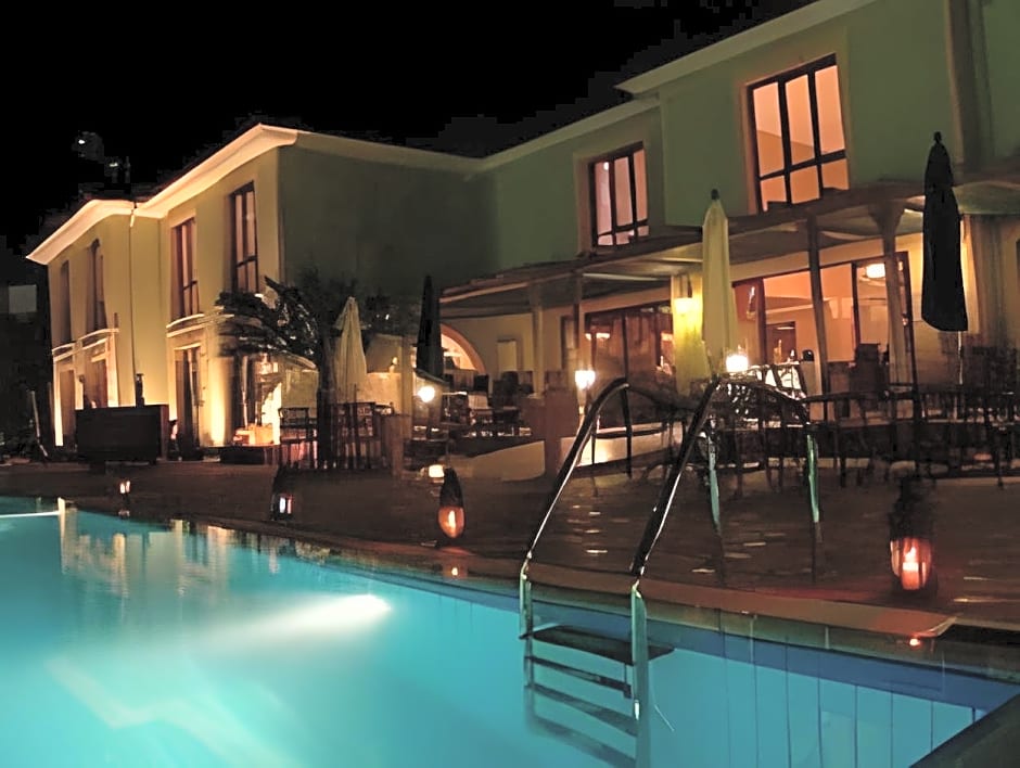 Bella View Boutique Hotel