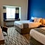 Microtel Inn & Suites by Wyndham Fountain North