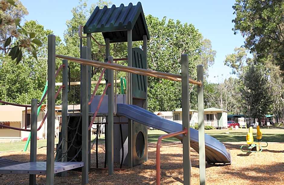 Cohuna Waterfront Holiday Park
