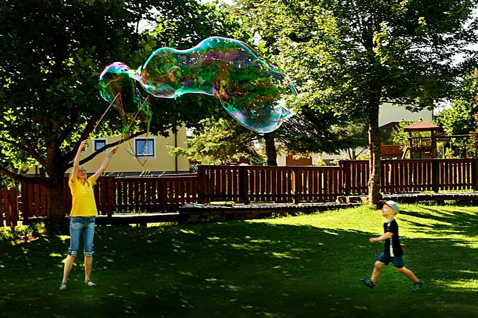 Sonnberg Ferienanlage