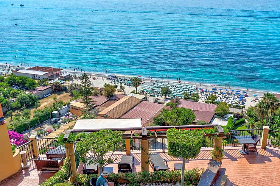 Hotel Rocca Della Sena