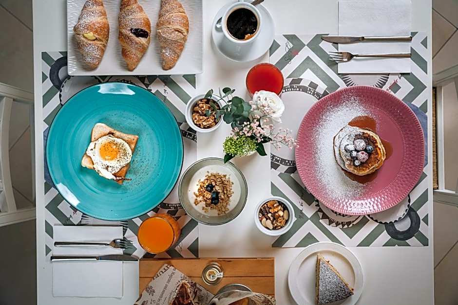 Castello D'Argile Hotel