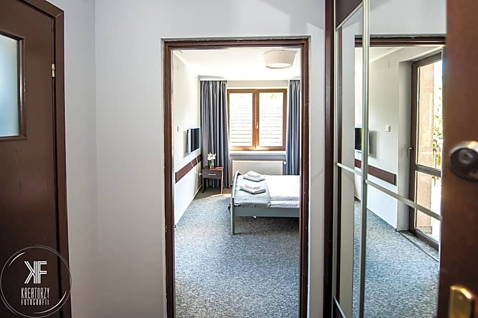 Hotel Otomin