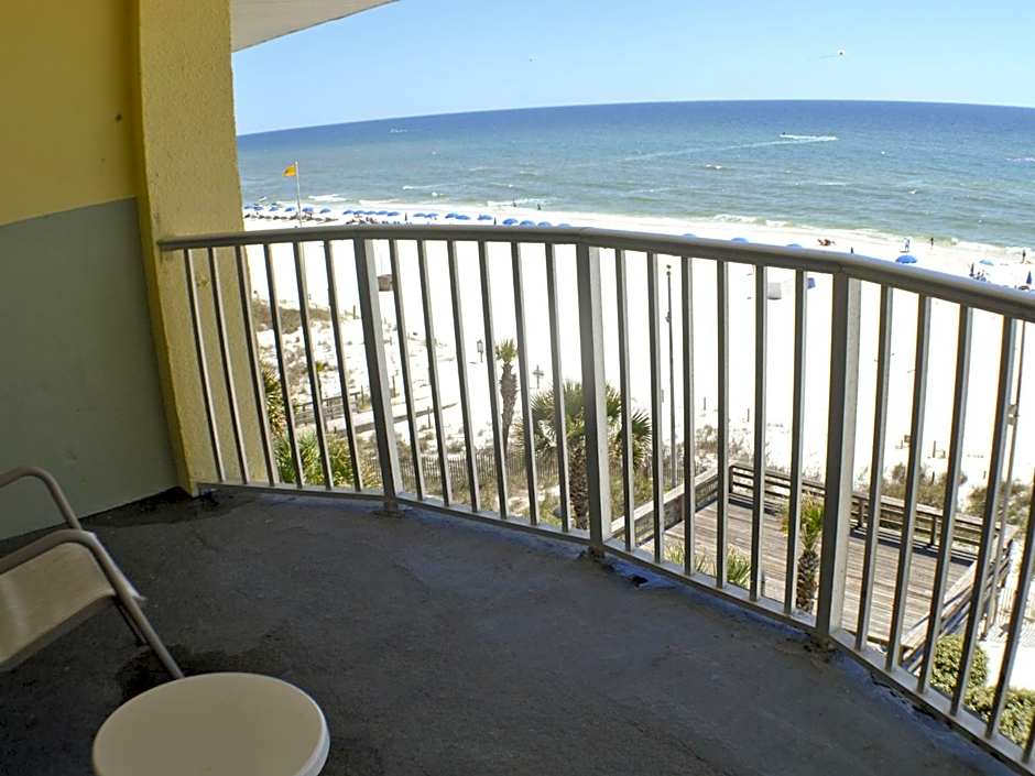 Boardwalk Beach Hotel