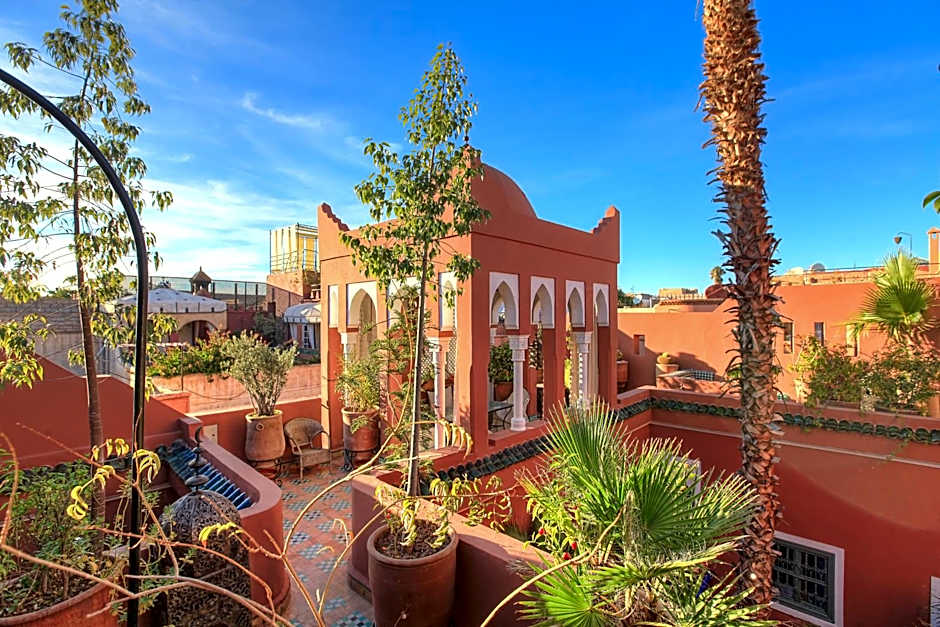 Riad Kaiss By Anika