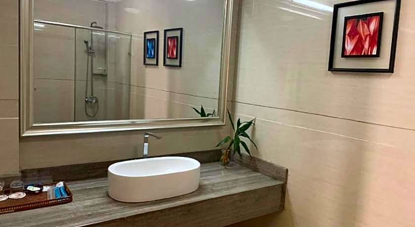 Oliva Hotel Shunde