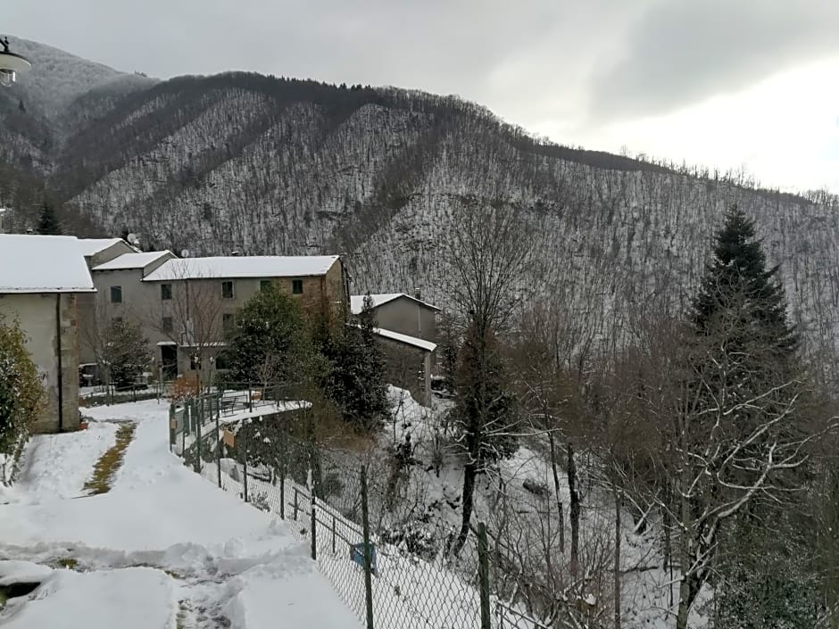 B&B Il Ghiro