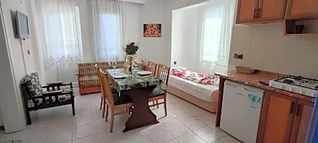 1+1 APARTMENT ROOM WITH KITCHEN