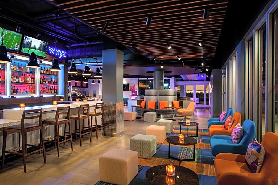 Aloft Miami Dadeland