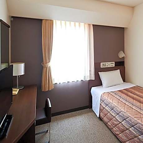 Double Room - Non-Smoking
